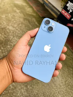 Apple iPhone 14 128 GB Blue