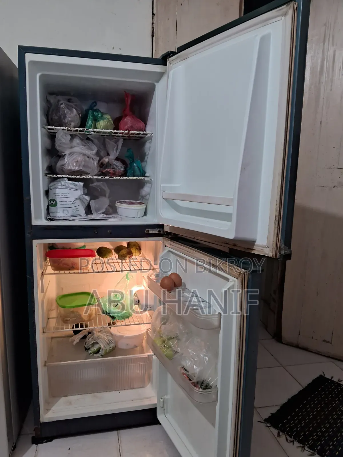 Refrigerator for Sale