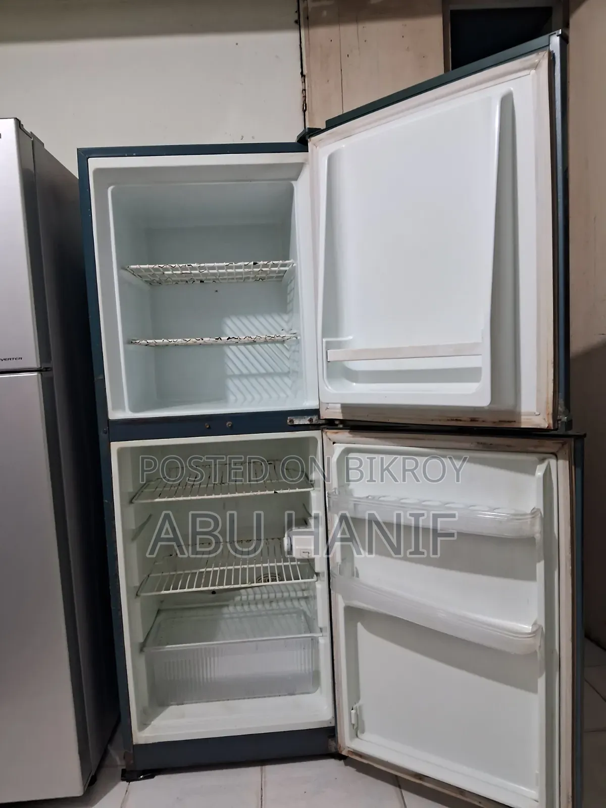 Refrigerator for Sale