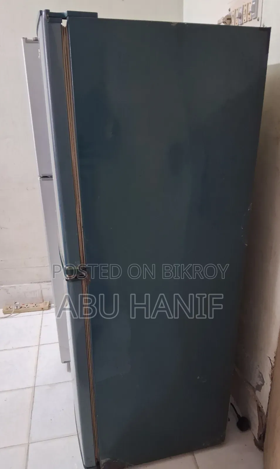 Refrigerator for Sale