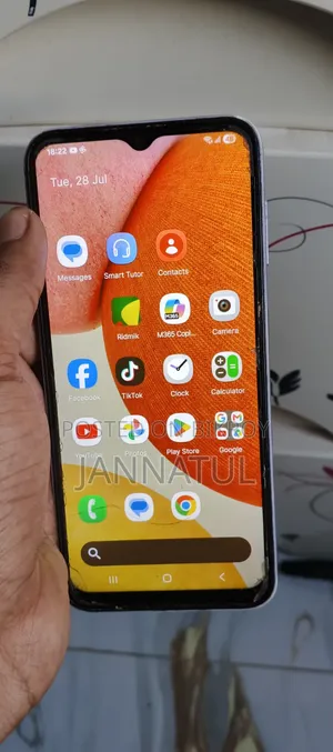 Samsung Galaxy A14 64 GB Gray