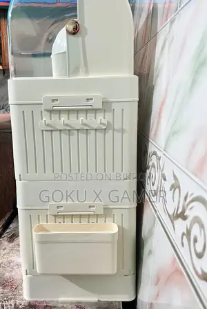 কিচেন র‍্যাক