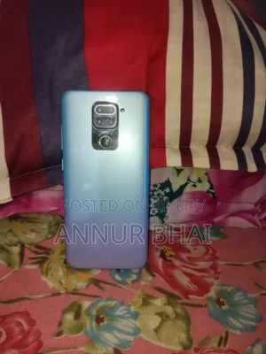 শাওমি রেডমি নোট ৯ ৬৪ জিবি পার্পল