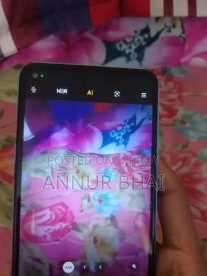 শাওমি রেডমি নোট ৯ ৬৪ জিবি পার্পল