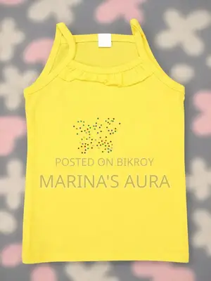 Spaghetti Strap Tank Top