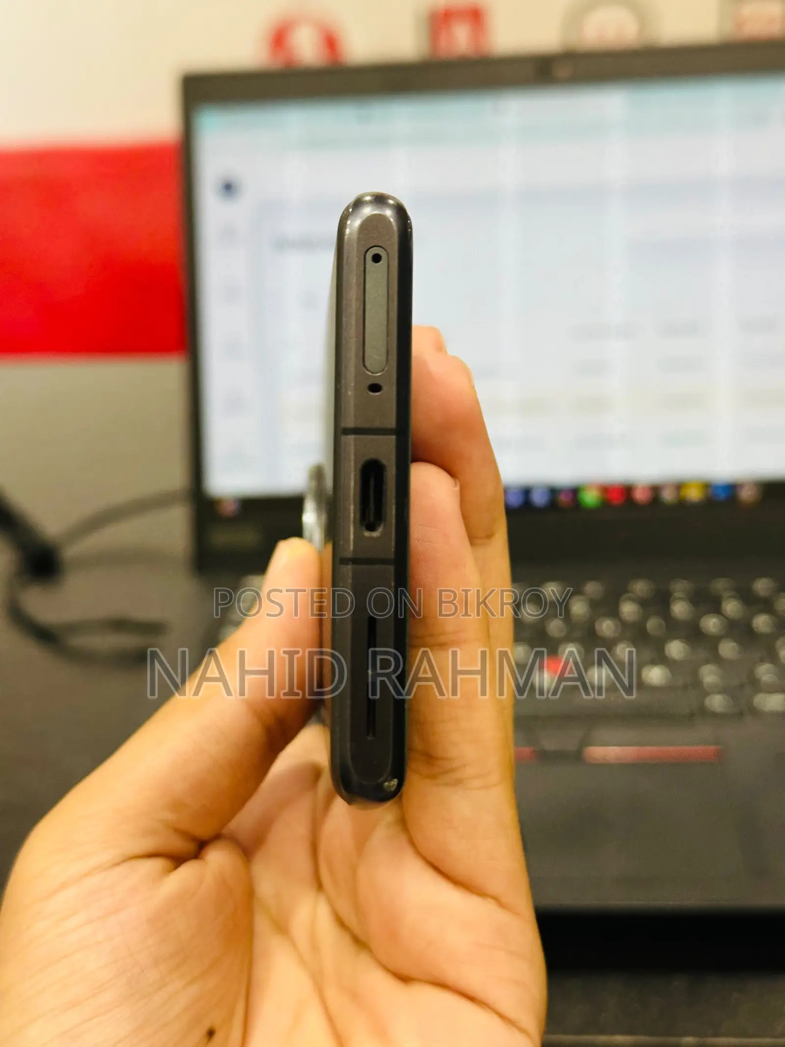 OnePlus 12R 256 GB Black