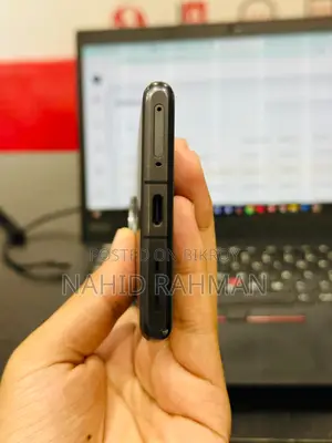 OnePlus 12R 256 GB Black