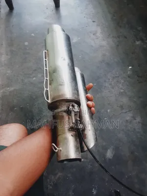 রোনিন এক্সহস্ট
