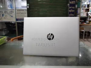 Laptop HP ProBook 640 G5 8GB Intel Core I5 SSD 256GB