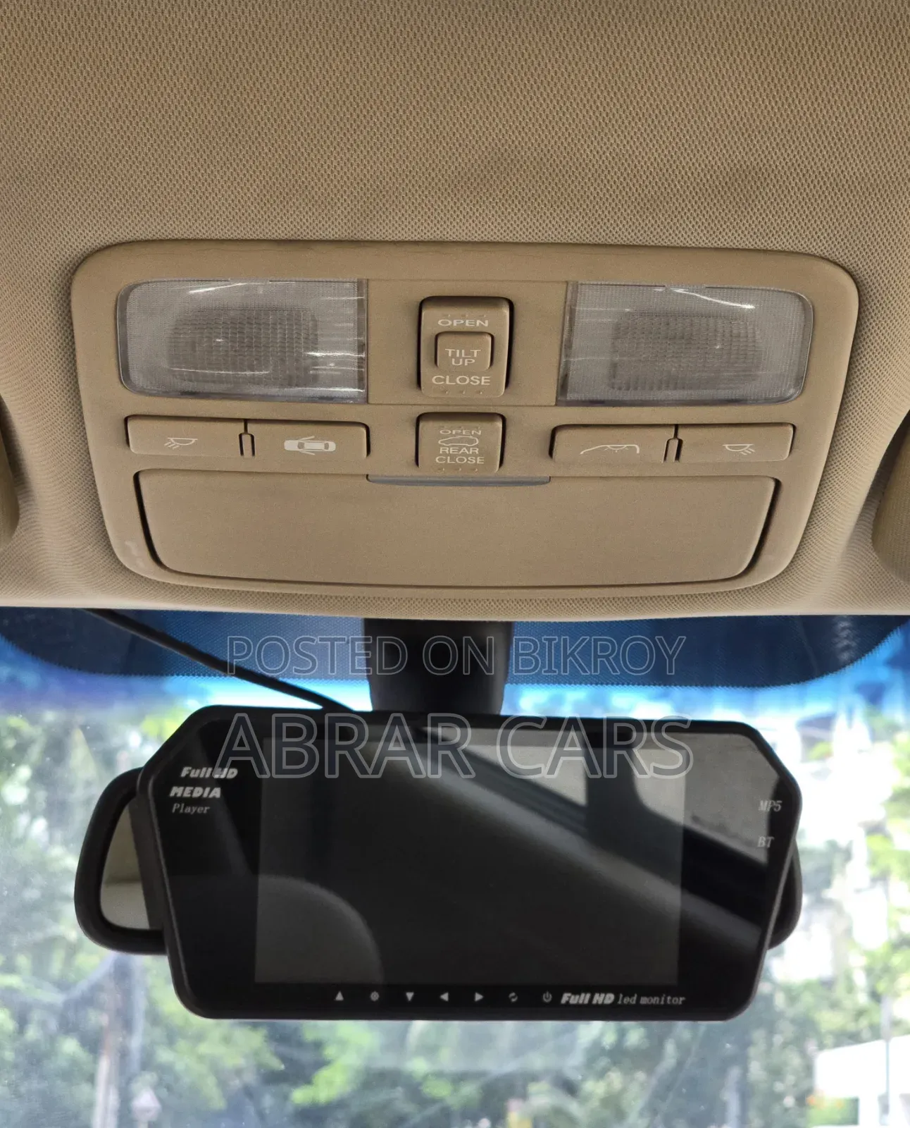 New Hyundai H300 2017 Black