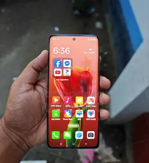 Oppo Reno 10 5G 256 GB Bronze