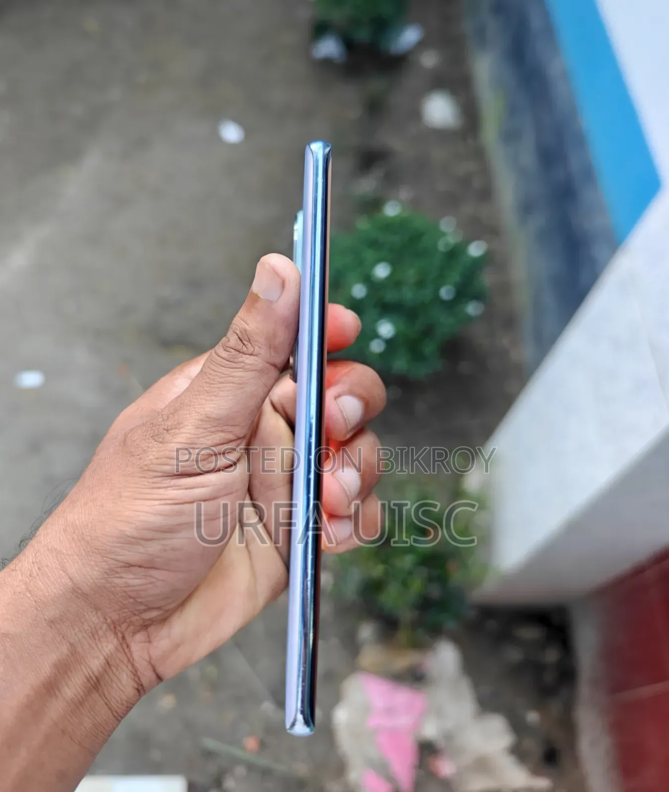Oppo Reno 10 5G 256 GB Bronze