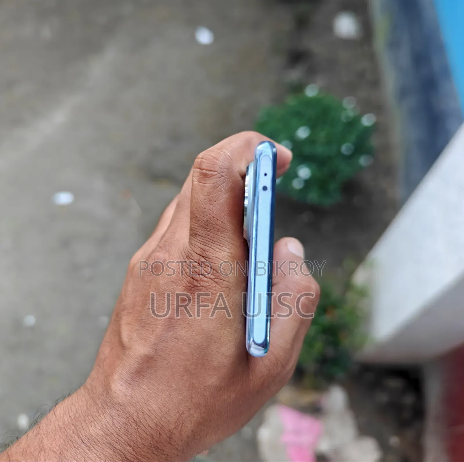 Oppo Reno 10 5G 256 GB Bronze