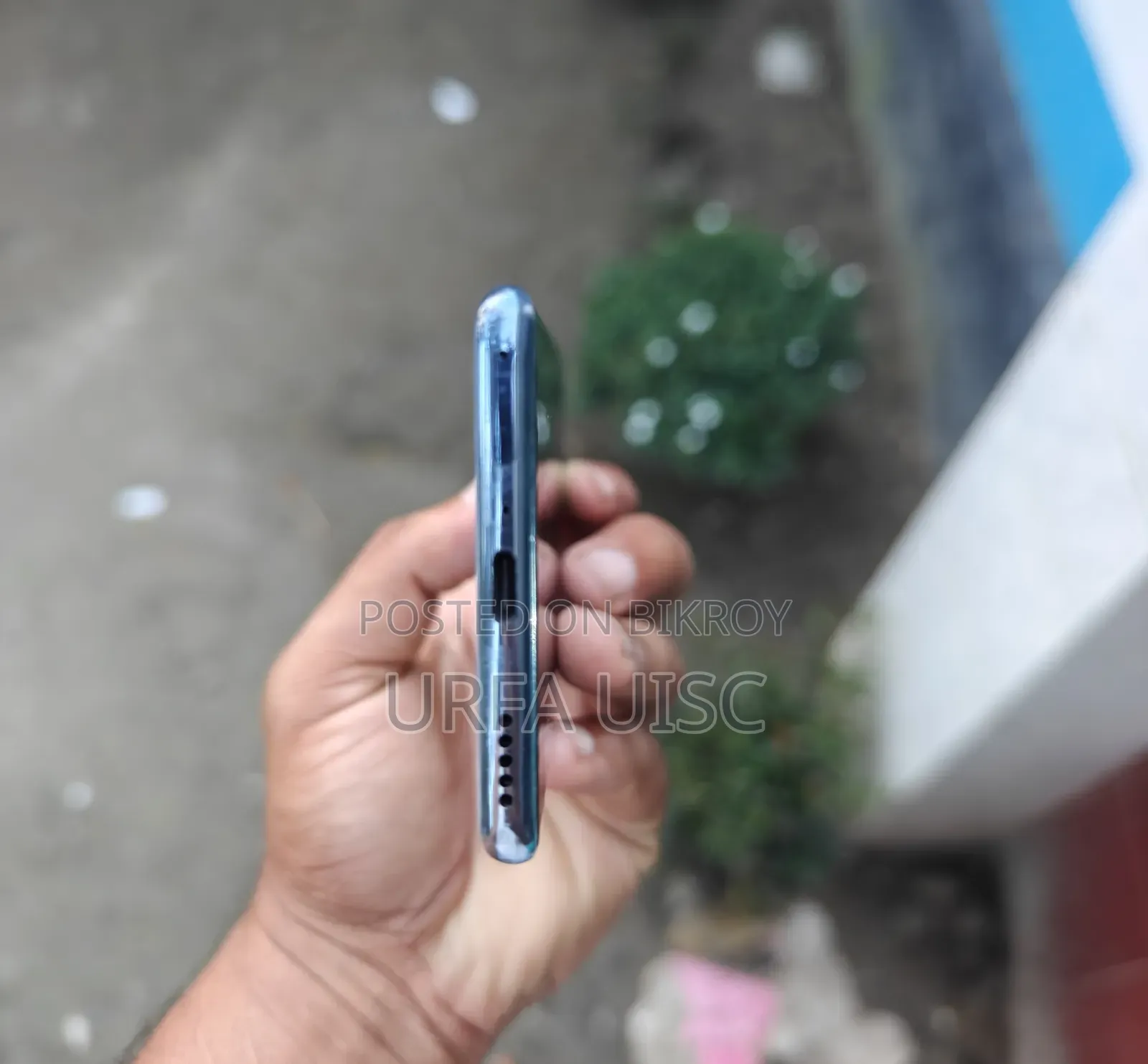 Oppo Reno 10 5G 256 GB Bronze