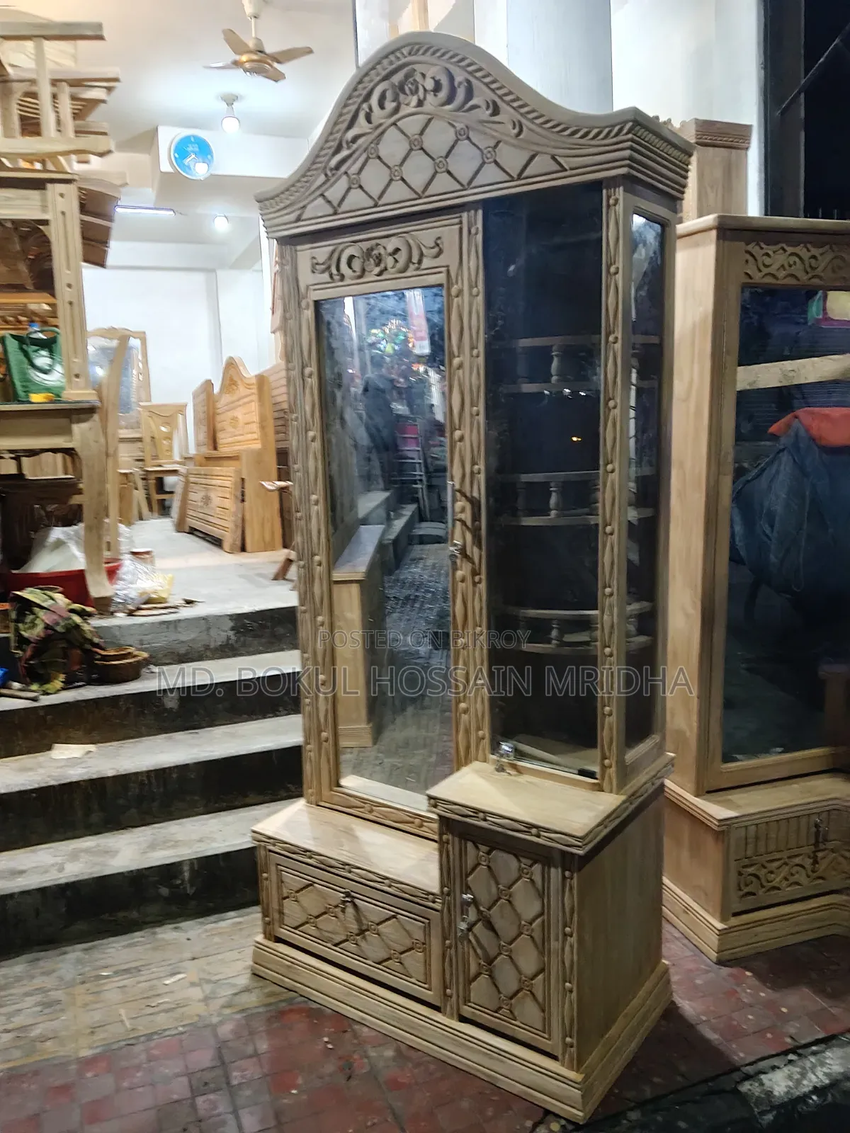 Dressing Table
