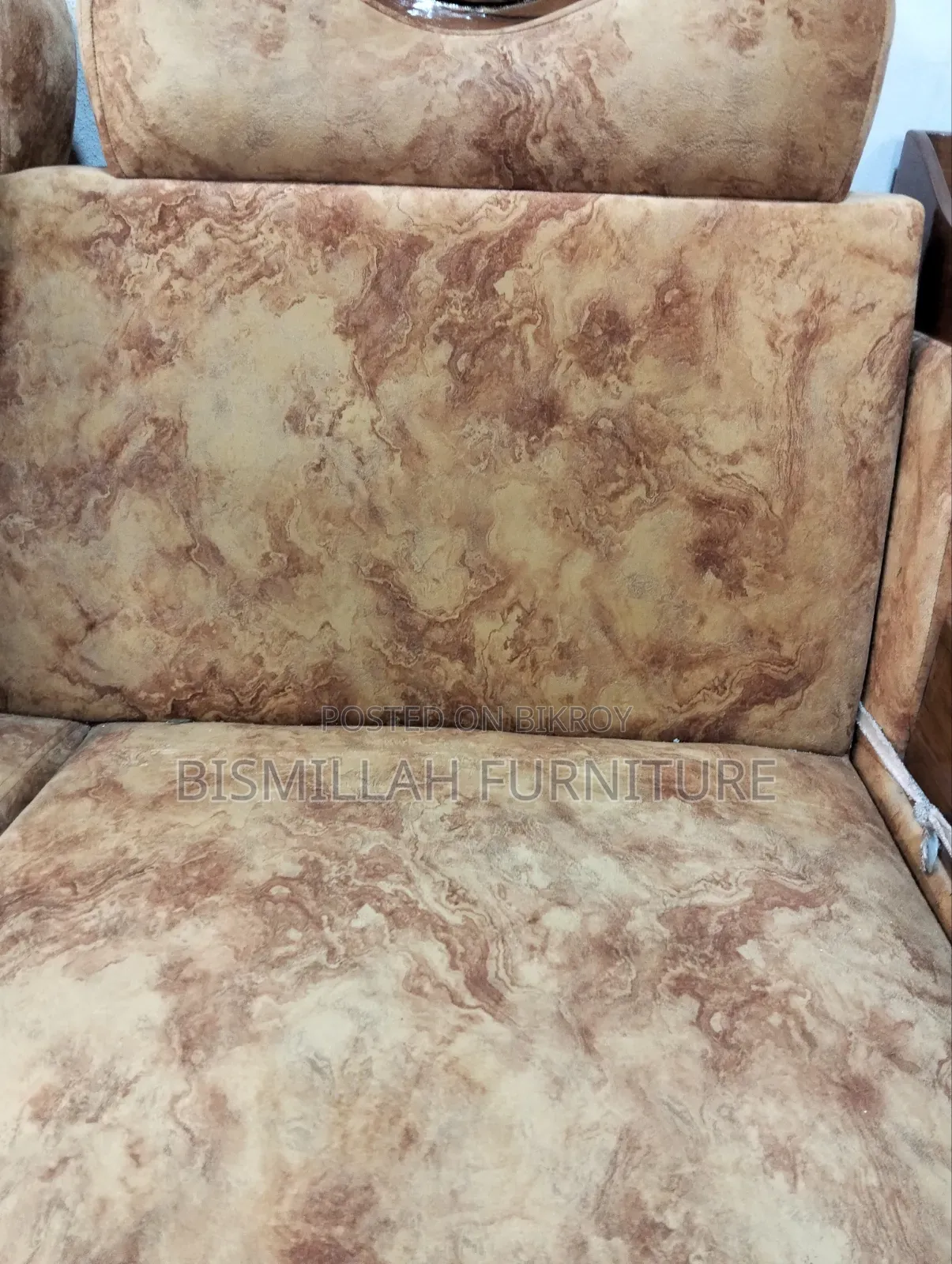 2:2:1 Five Seat Corner Sofa