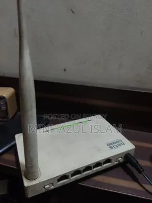 Netis Router