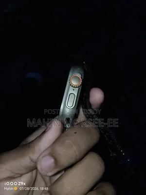 স্মার্ট ওয়াচ আল্ট্রা ৯০০