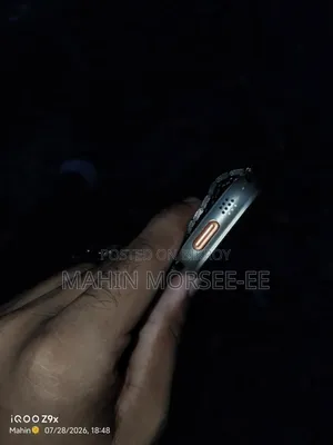 স্মার্ট ওয়াচ আল্ট্রা ৯০০