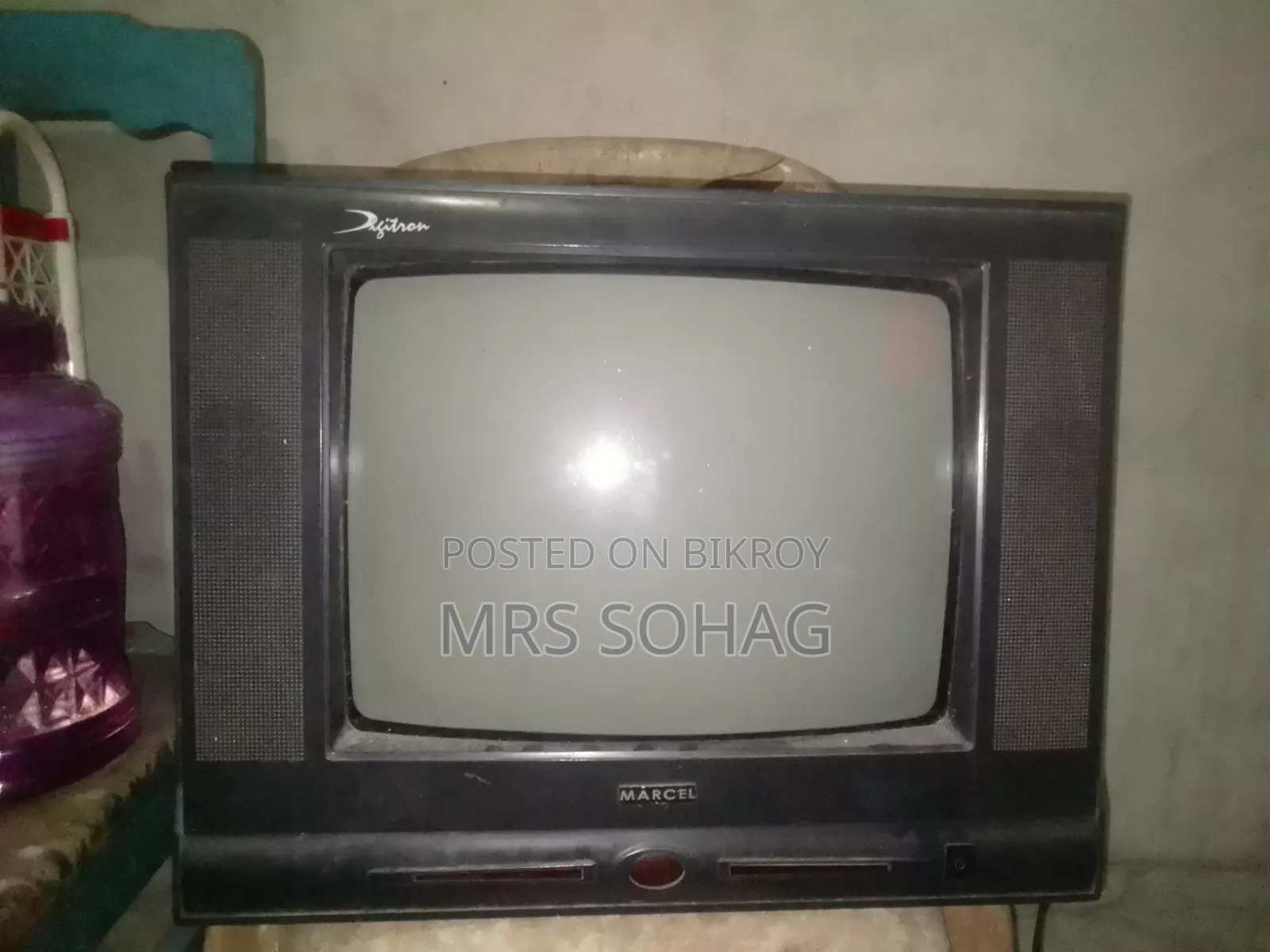 TV for Sale