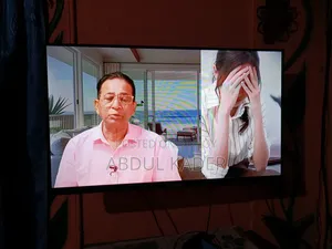 Singer Android TV