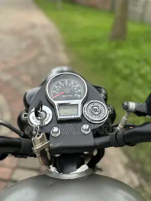 রয়াল মোটরসাইকেল ২০২৫ গ্রে