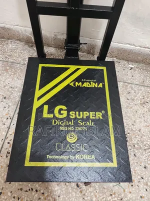 200 kg Scale for Sale