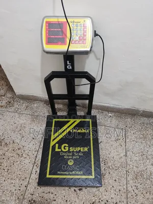 200 kg Scale for Sale
