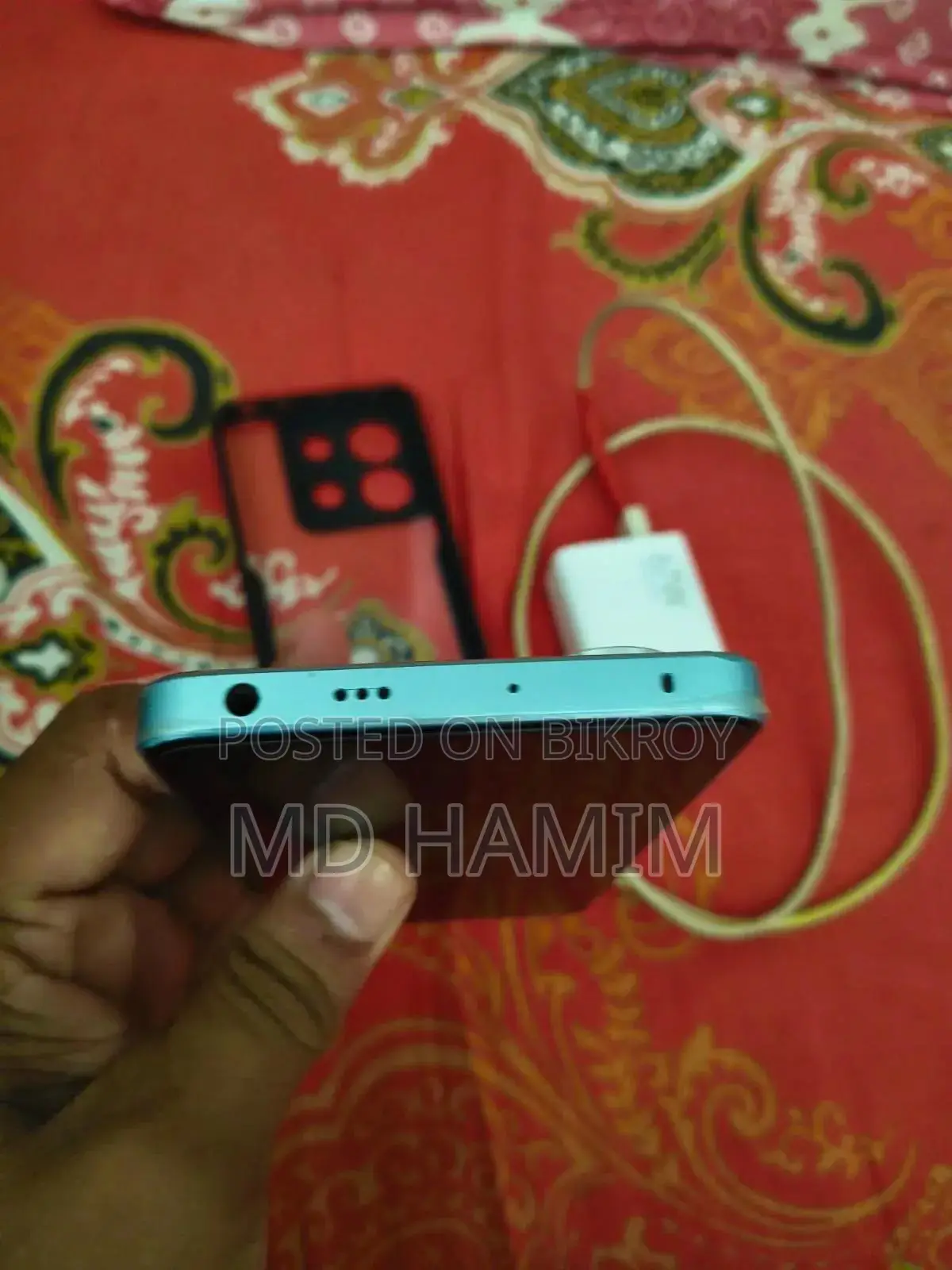 Xiaomi Redmi Note 13 Pro 5G 256 GB Black