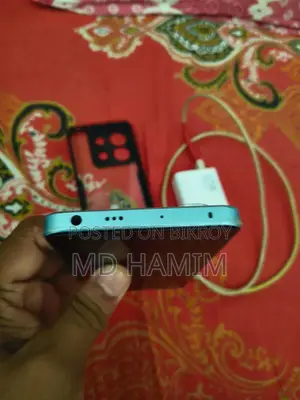 Xiaomi Redmi Note 13 Pro 5G 256 GB Black
