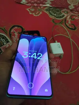 Xiaomi Redmi Note 13 Pro 5G 256 GB Black