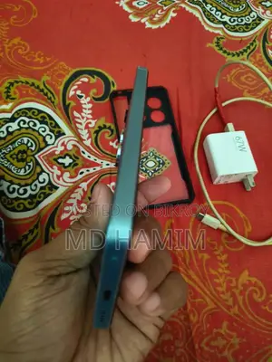 Xiaomi Redmi Note 13 Pro 5G 256 GB Black