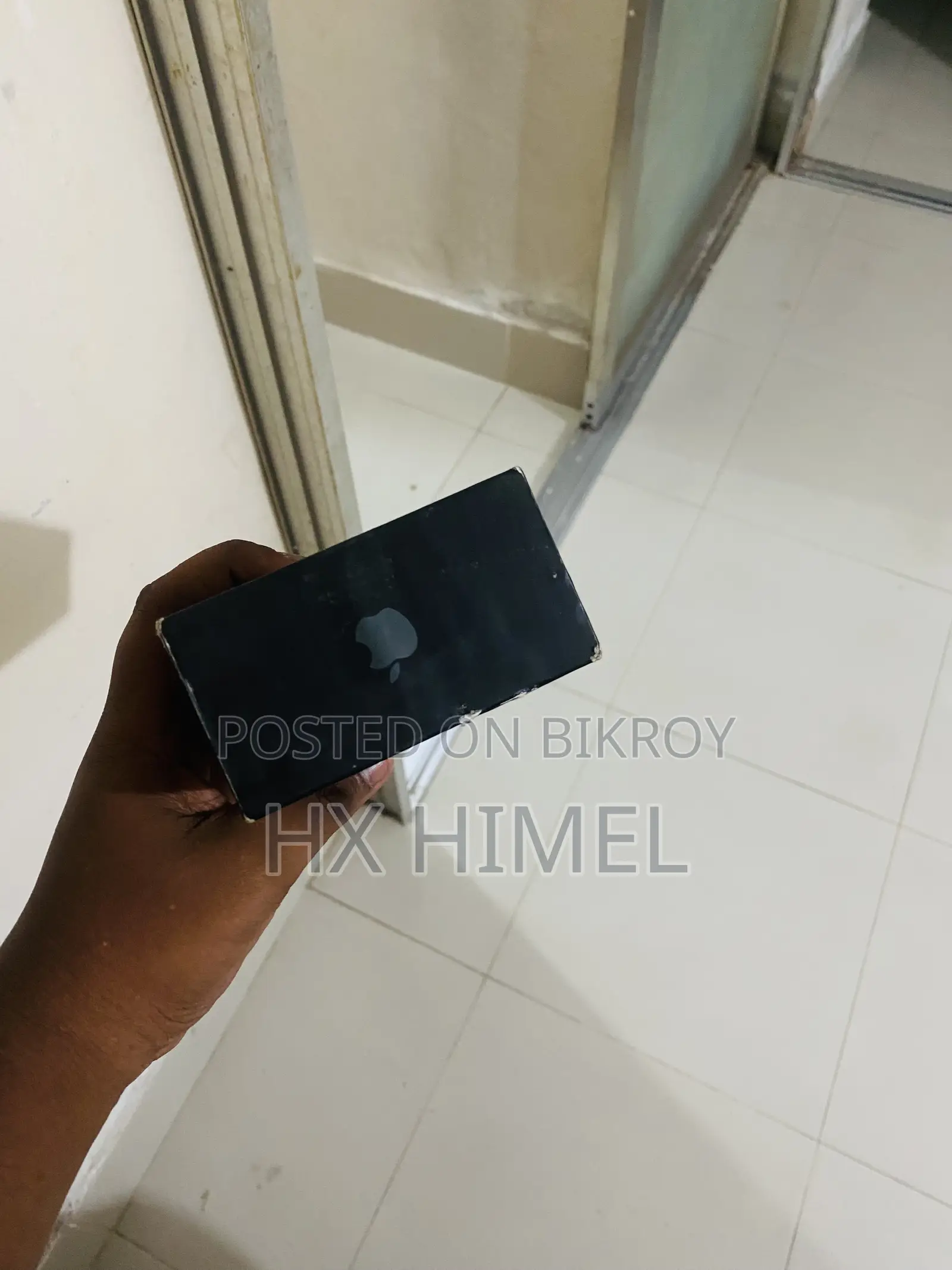অ্যাপল আইফোন ১১ প্রো ম্যাক্স ২৫৬ জিবি নীল