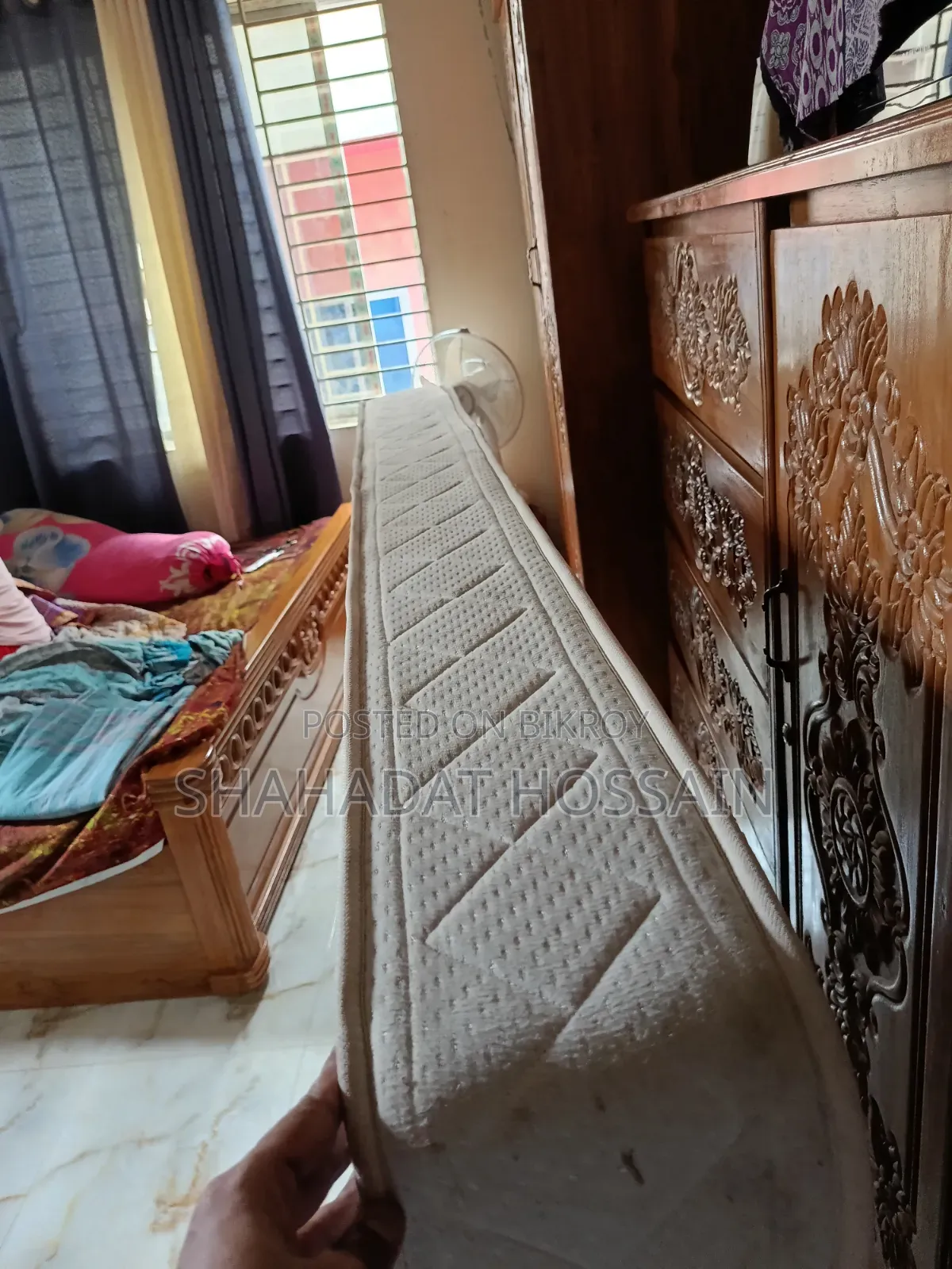 Mattresses