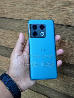 OnePlus 10 Pro 128 GB Green