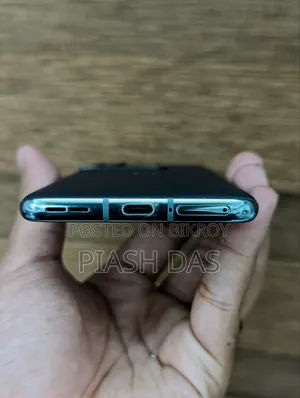OnePlus 10 Pro 128 GB Green
