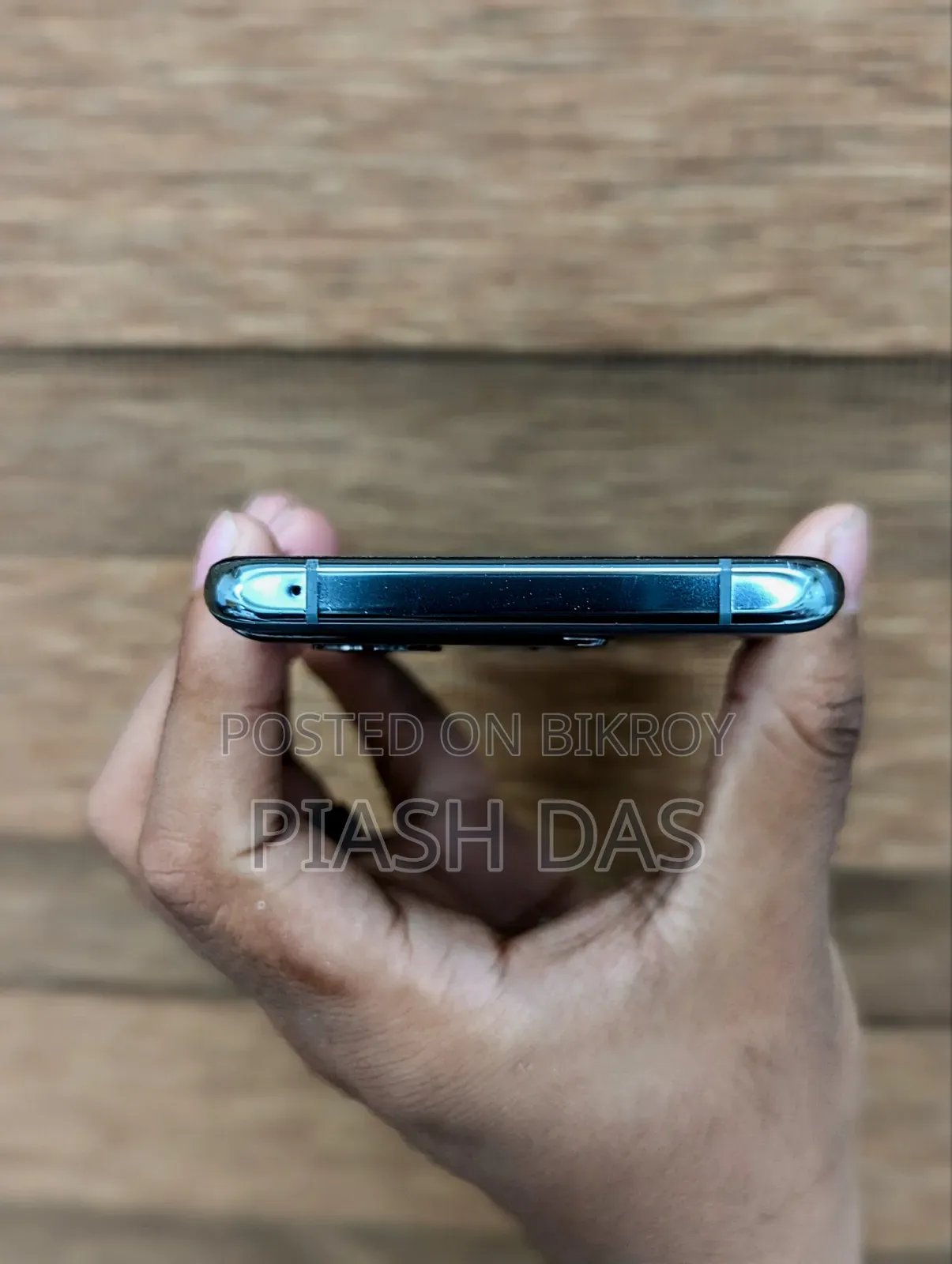 OnePlus 10 Pro 128 GB Green
