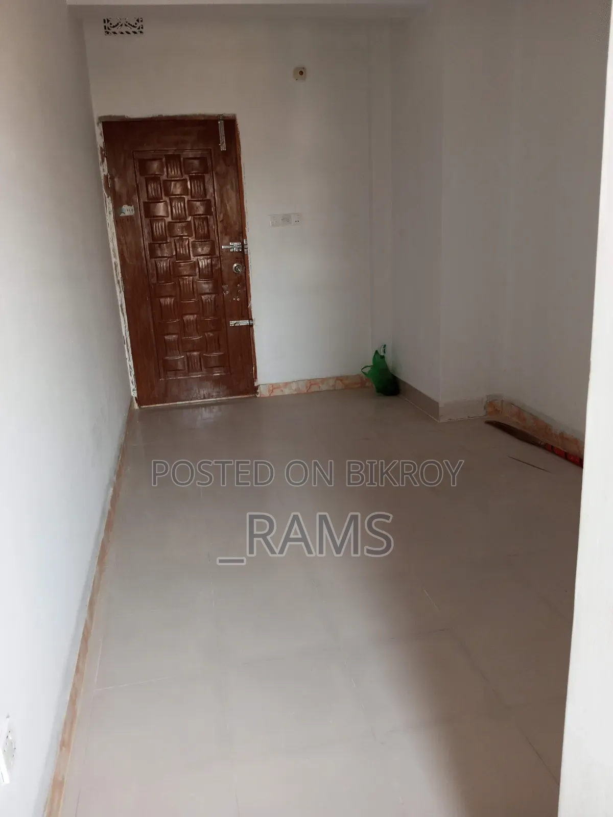 Studio Apartment in Rupnagar near Pallabi Metro Station, Mirpur for Rent