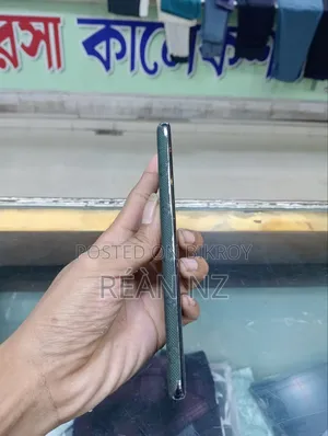স্যামসাং গ্যালাক্সি এস২০ ৫জি ইউডব্লিউ ১২৮ জিবি কালো
