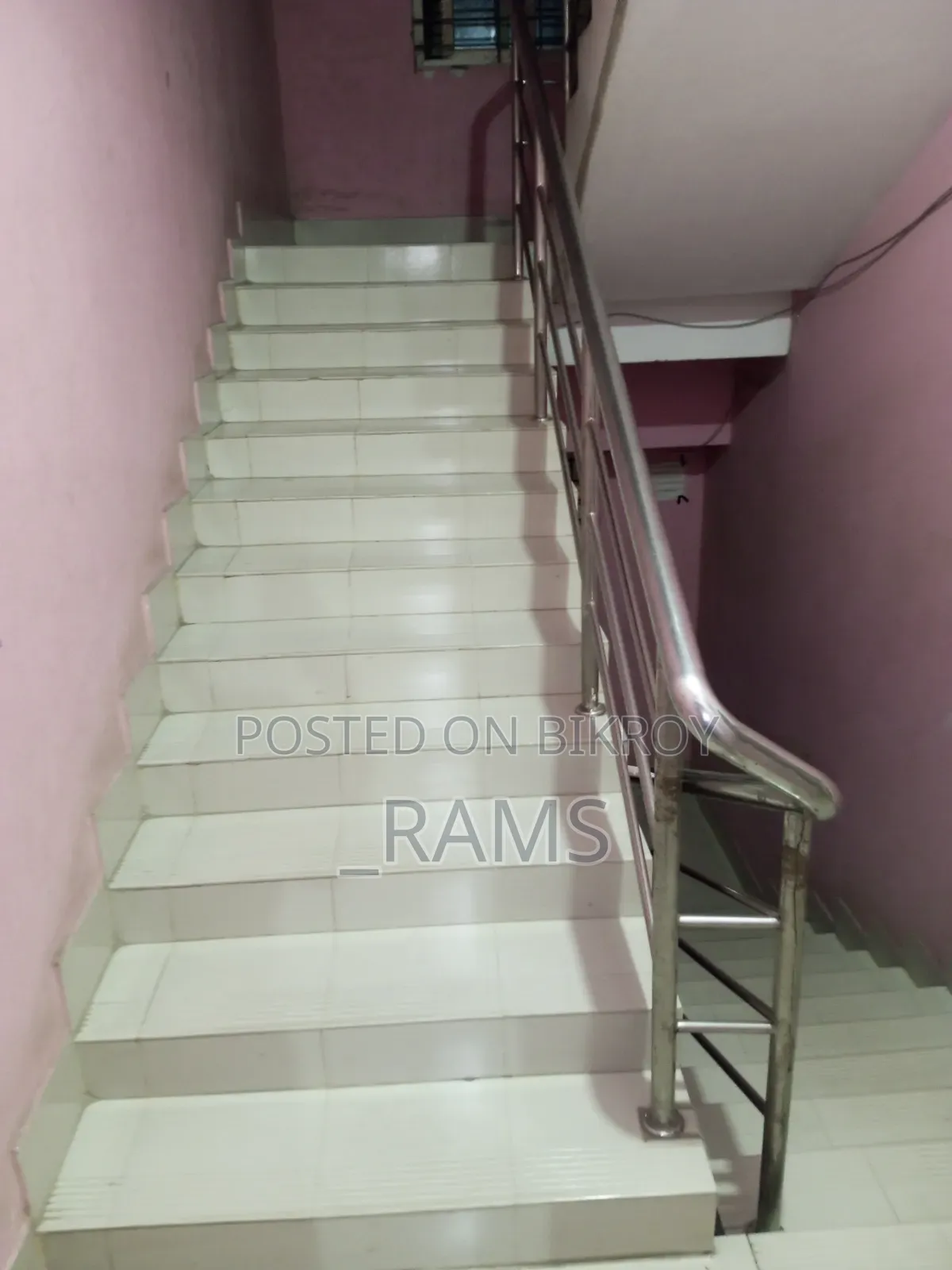 Studio Apartment in Rupnagar near Pallabi Metro Station, Mirpur for Rent