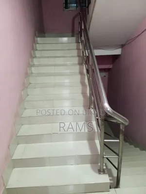 Studio Apartment in Rupnagar near Pallabi Metro Station, Mirpur for Rent
