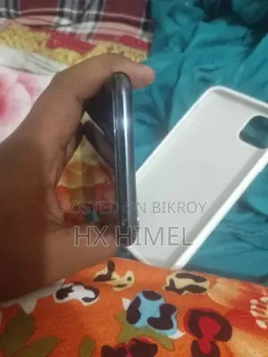 অ্যাপল আইফোন ১১ প্রো ম্যাক্স ২৫৬ জিবি নীল
