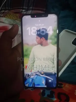 অ্যাপল আইফোন ১১ প্রো ম্যাক্স ২৫৬ জিবি নীল