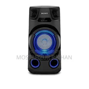 Sony Sound System