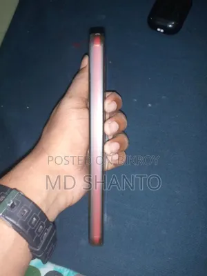 Samsung A10 32 GB Red