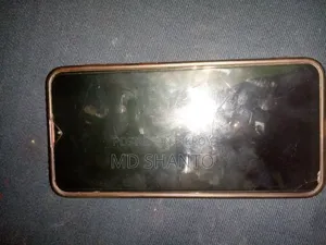Samsung A10 32 GB Red
