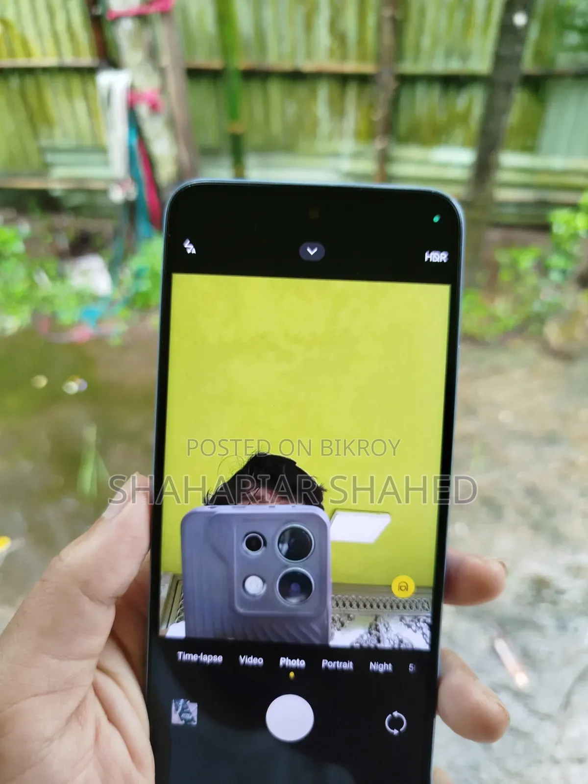 শাওমি রেডমি ১২ ১২৮ জিবি