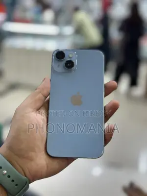 Apple iPhone 14 128 GB Blue