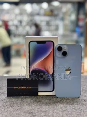 Apple iPhone 14 128 GB Blue