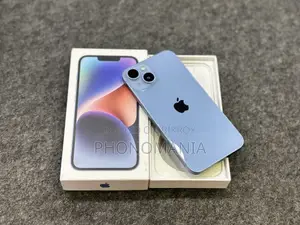 Apple iPhone 14 128 GB Blue